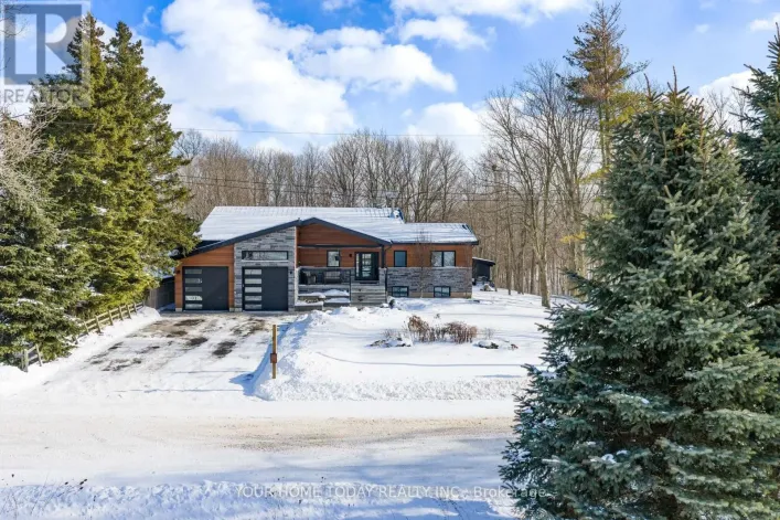 10735 THIRD LINE, Halton Hills