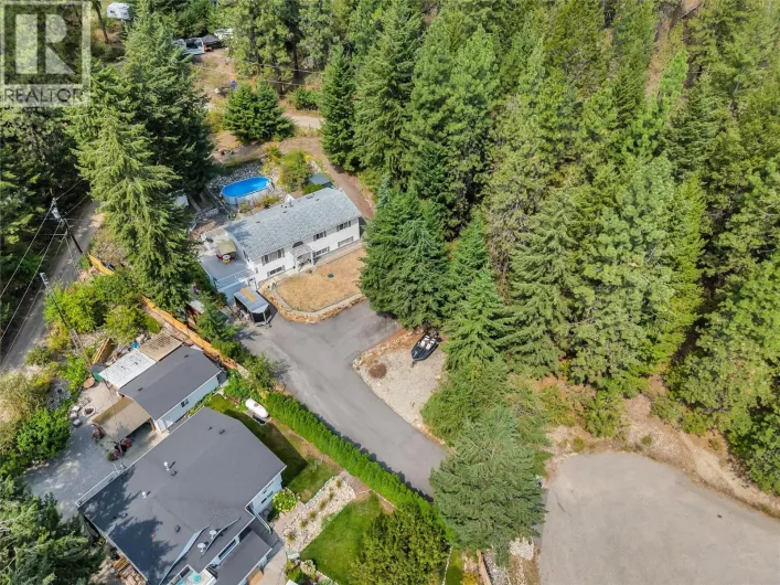 10736 Pinecrest Road, Vernon