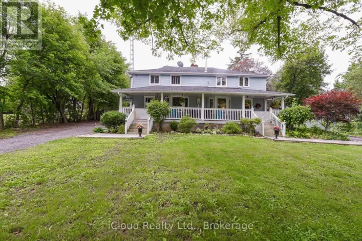 10738 WINSTON CHURCHILL BOULEVARD, Halton Hills