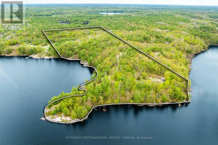 1074 COOKS ROAD, Gravenhurst