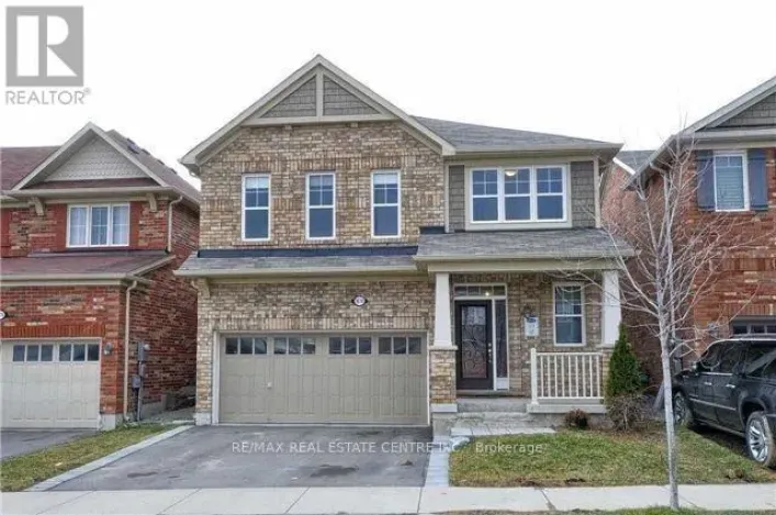 1074 FARMSTEAD (BSMT) DRIVE, Milton