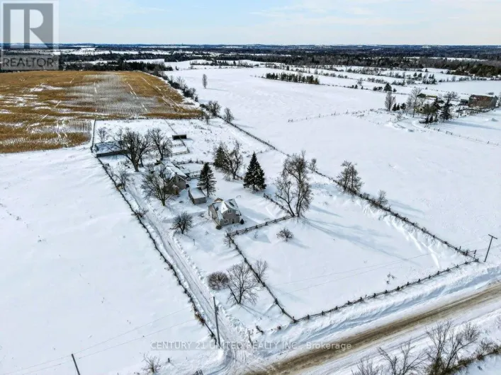 1074 FIRST LINE, Douro-Dummer