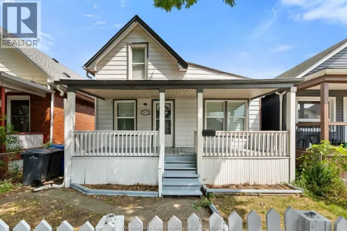 1074 HICKORY ROAD, Windsor