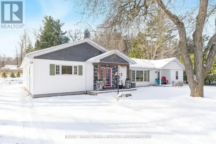 1074 LAFONTAINE ROAD, Penetanguishene