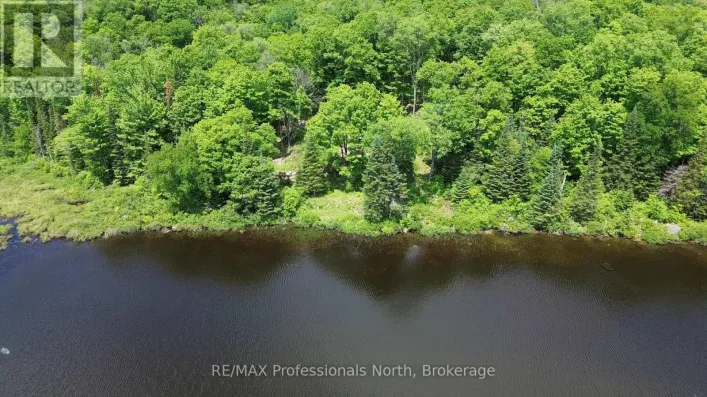 1074 LOWBANK DRIVE, Highlands East