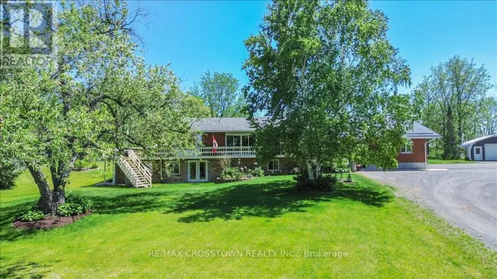 1074 MILLHAVEN ROAD, Loyalist