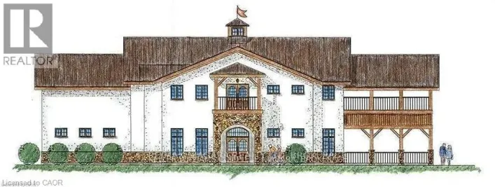 1074 NIAGARA STONE Road, Niagara-on-the-Lake