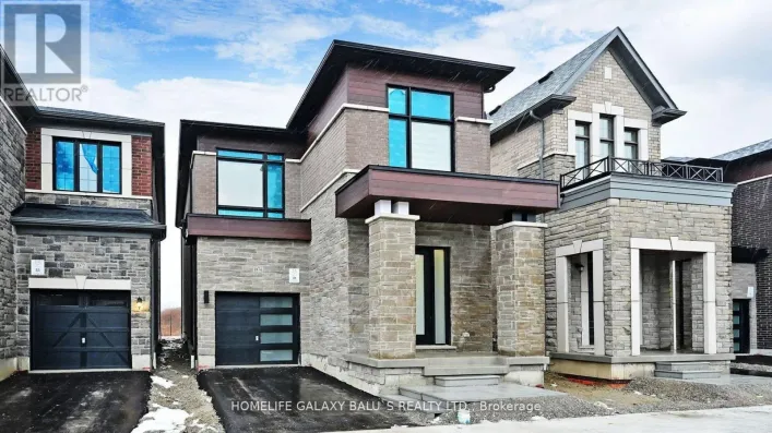 1074 PISCES TRAIL, Pickering