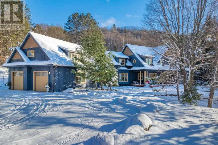 1074 TALLY HO WINTER PARK ROAD, Lake of Bays