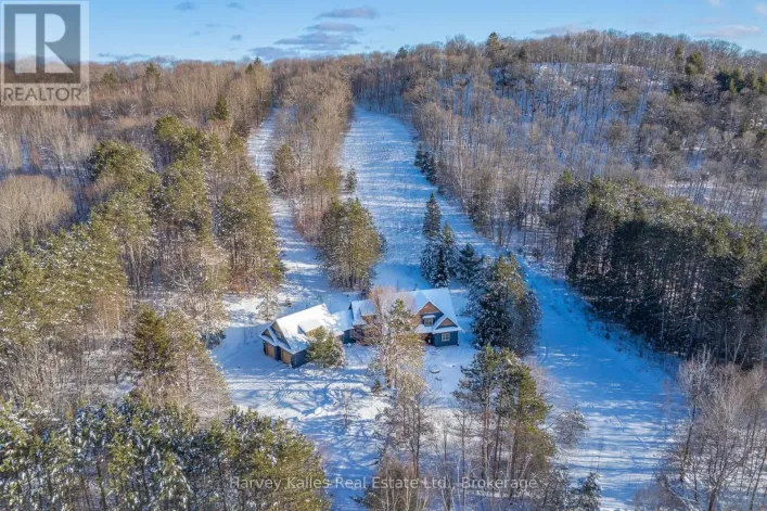 1074 TALLY HO WINTER PARK ROAD, Lake of Bays