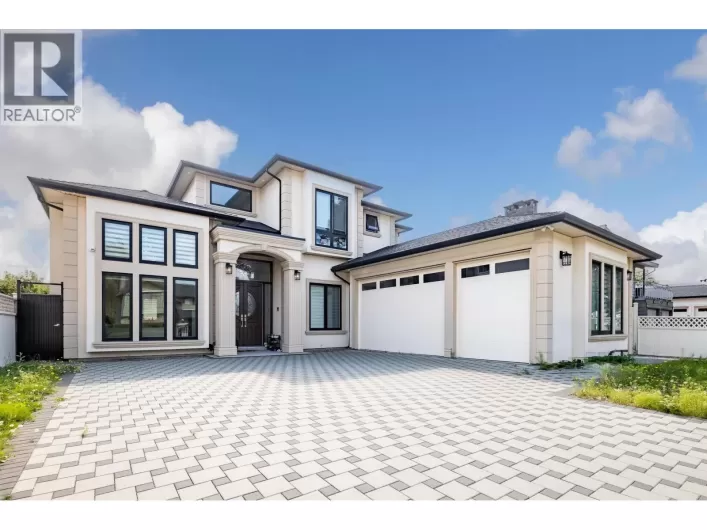 10740 ANAHIM DRIVE, Richmond