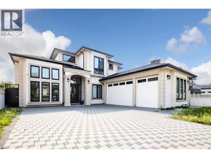 10740 ANAHIM DRIVE, Richmond