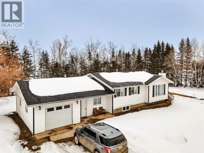 107401 Highway 697 Highway, Rural Mackenzie County