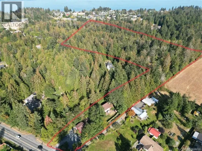 10741 Chemainus Rd, Ladysmith