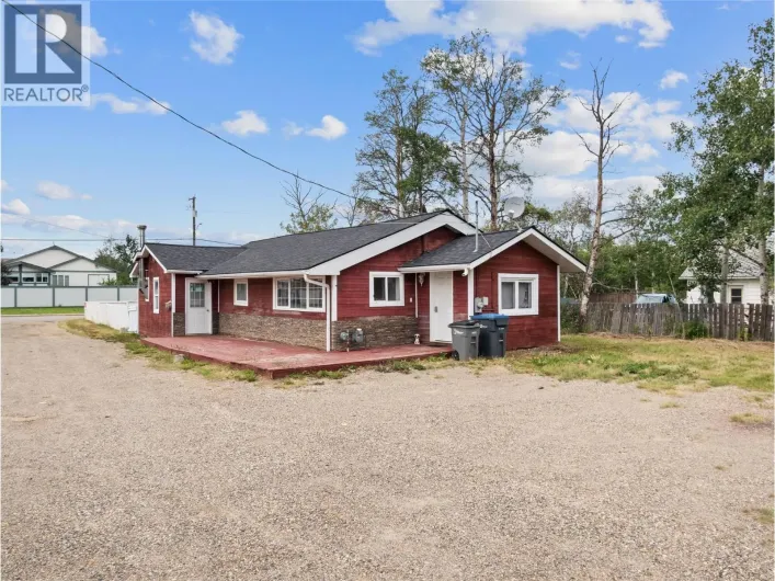 10744 17 Street, Dawson Creek