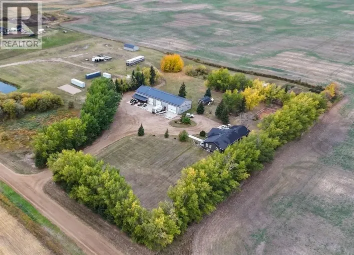 107458 Range Road 135, Rural Mackenzie County