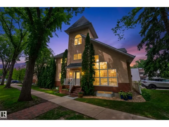 House for sale: 10746 University AV NW, Edmonton