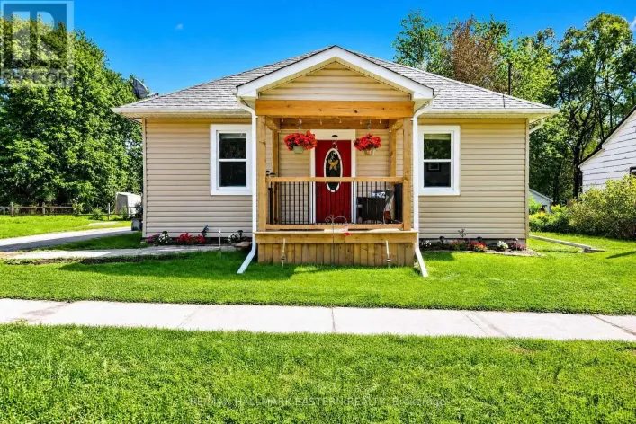 10747 COUNTY ROAD 2, Alnwick/Haldimand