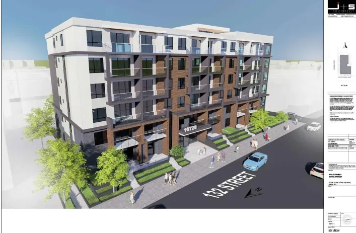 10748 132 STREET, Surrey