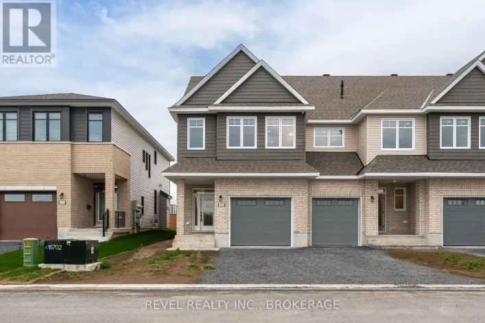 1075 BARROW AVENUE, Kingston