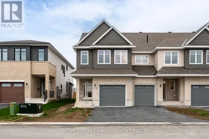 1075 BARROW AVENUE, Kingston