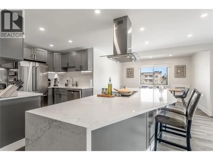 1075 Bernard Avenue Unit# 305, Kelowna