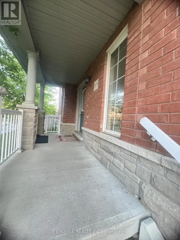 1075 BUR OAK AVENUE, Markham