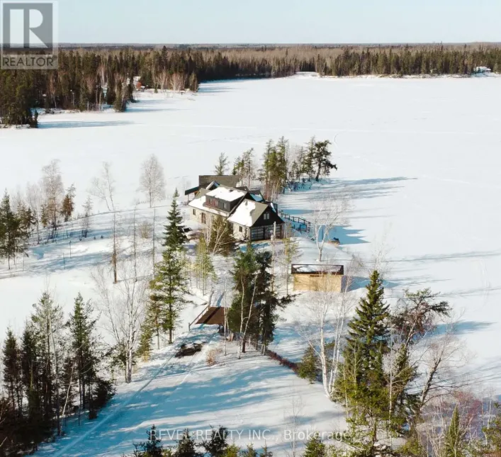 1075 CAMERON AVENUE, Iroquois Falls