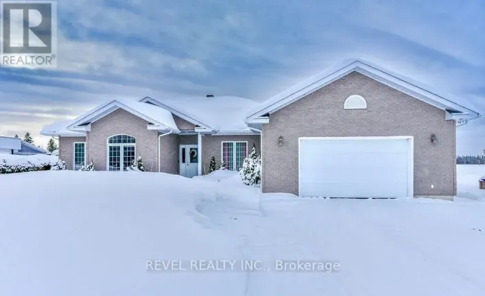 1075 DALTON ROAD, Timmins