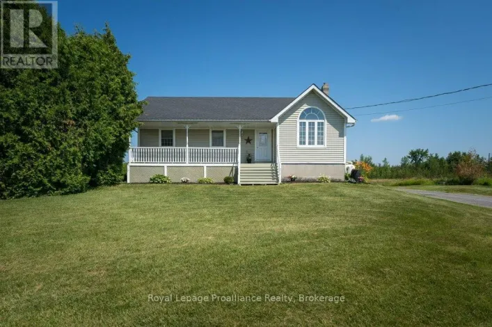 1075 ENRIGHT ROAD, Tyendinaga