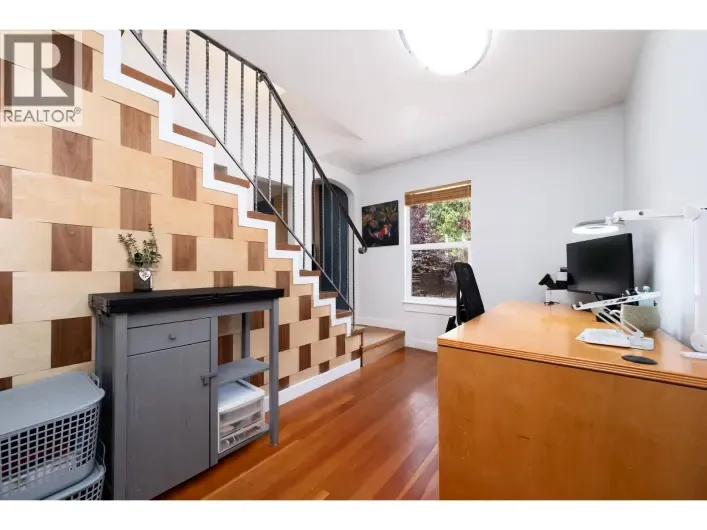 House for sale: 1075 GLADWIN DRIVE, North Vancouver