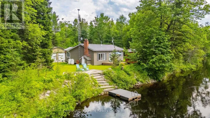 1075 HOBBITS LANE, Minden Hills