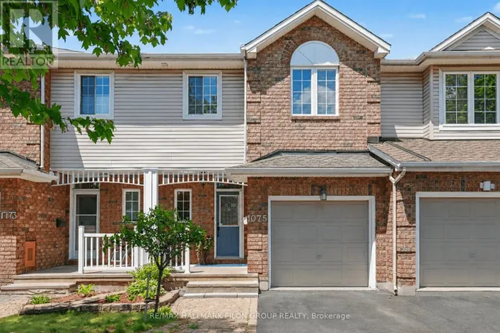 1075 MARCHANT DRIVE, Ottawa