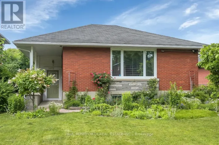 1075 SECORD AVENUE, Ottawa