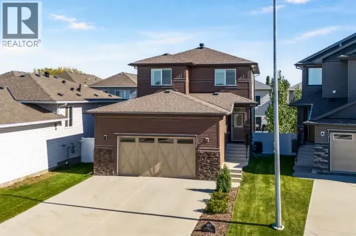 1075 Stevens Place, Crossfield