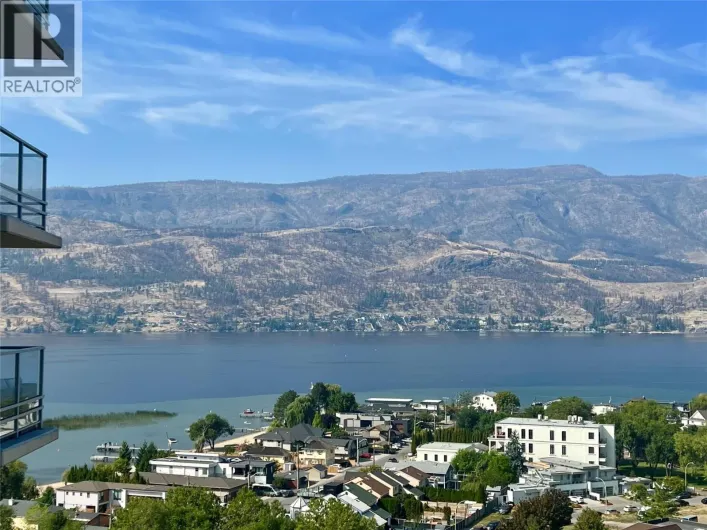 1075 Sunset Drive Unit# 1803, Kelowna