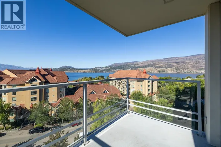 1075 Sunset Drive Unit# 906, Kelowna