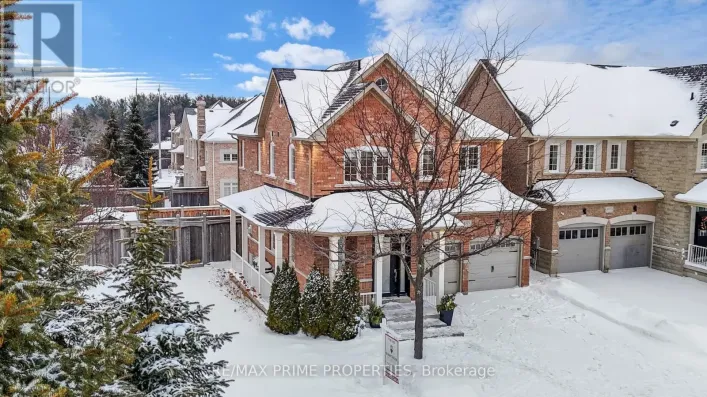 1075 WARBY TRAIL, Newmarket