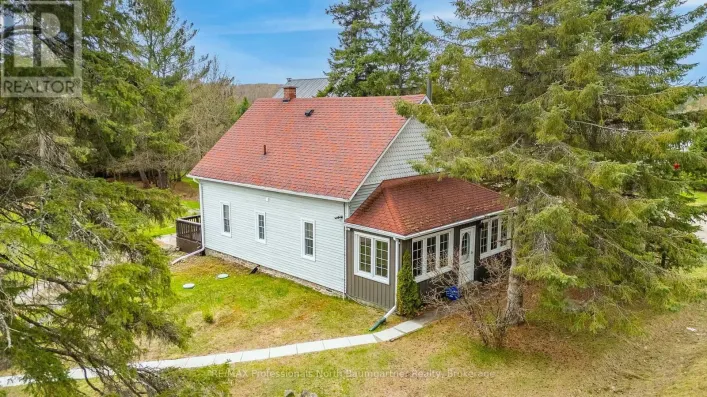 10752 COUNTY ROAD 503, Highlands East