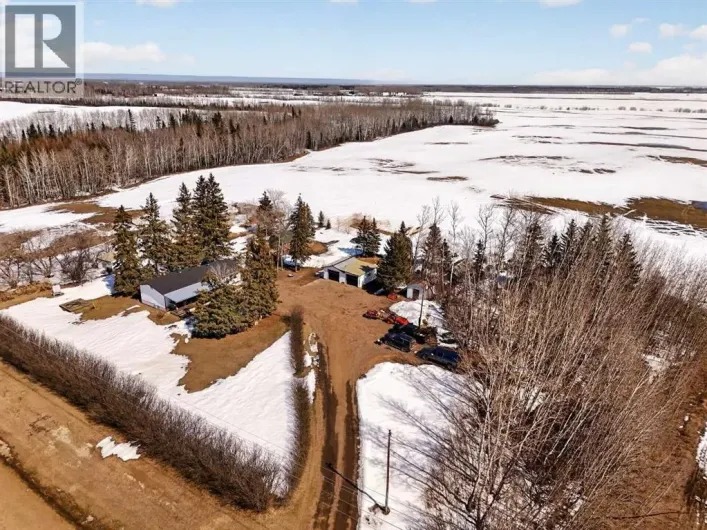 107523 Highway 697, Rural Mackenzie County