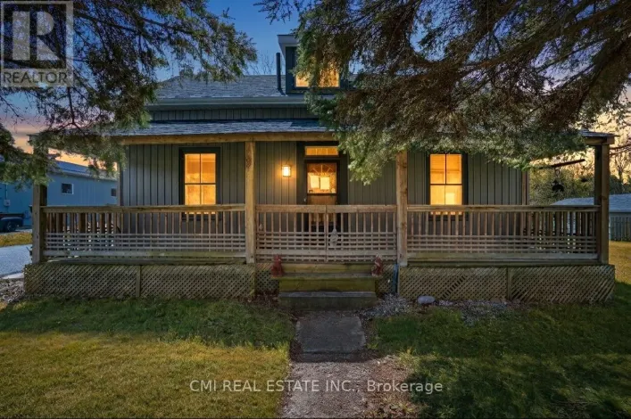 10755 COUNTY RD 2 ROAD, Alnwick/Haldimand