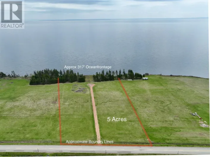 10755 Shore (Rte 4) Road, High Bank