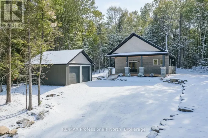 1076 ANGEL ROAD, Dysart et al