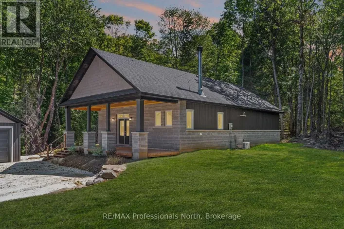 1076 ANGEL ROAD, Dysart et al