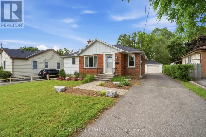 1076 CLEARVIEW AVENUE, Burlington