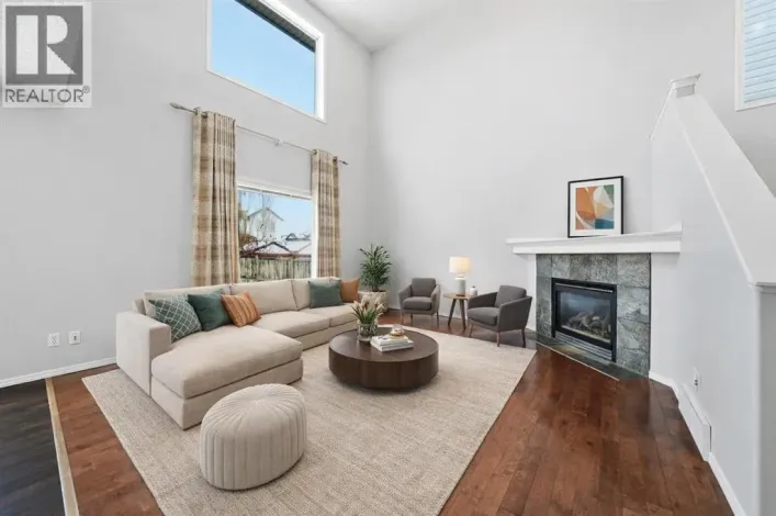 1076 Cranston Drive SE, Calgary