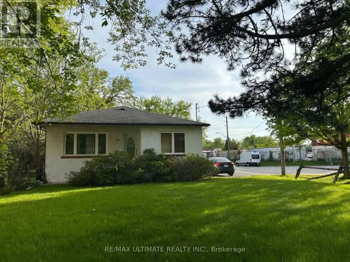 1076 DIXIE ROAD, Mississauga