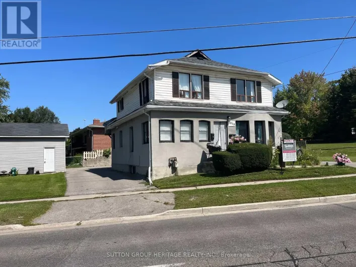 1076 KING STREET E, Oshawa