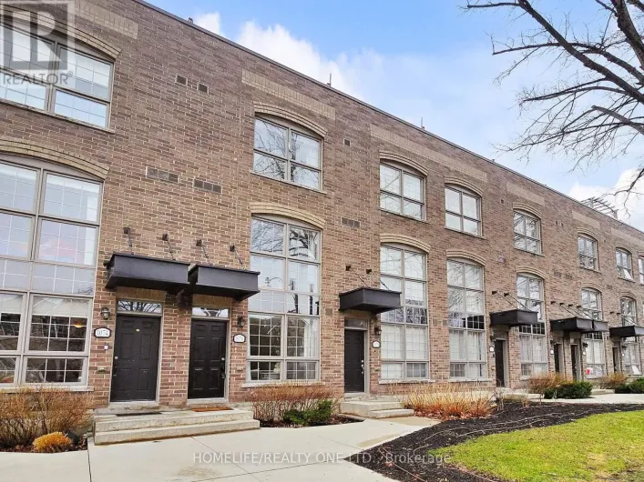 1076 LANSDOWNE AVENUE, Toronto