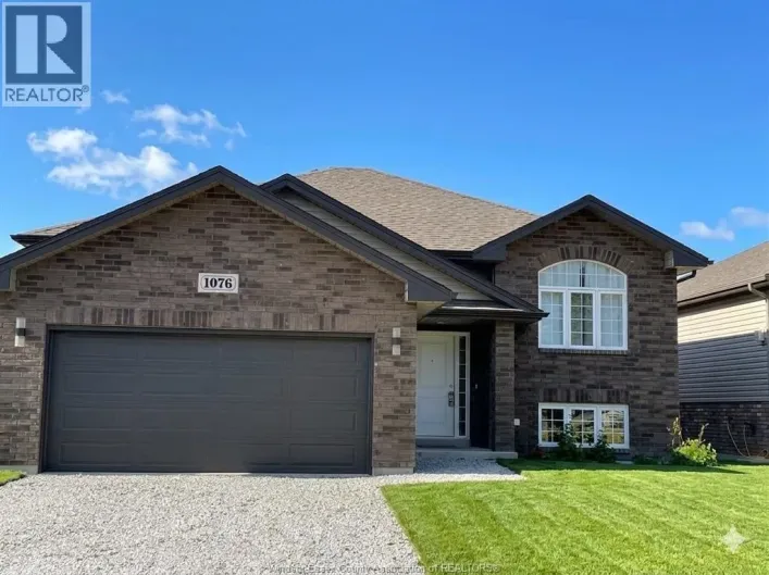 1076 LUBLIN AVENUE Unit# UPPER, Windsor